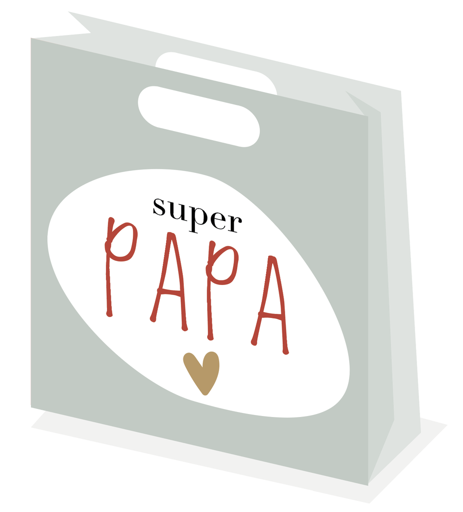 Super papa