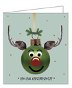 Een leuk kerstpresentje