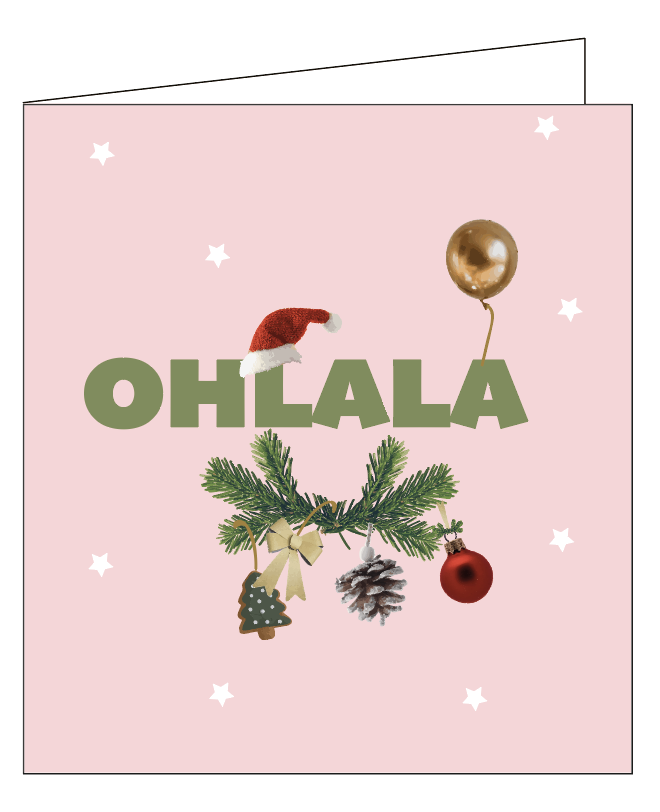 Ohlala