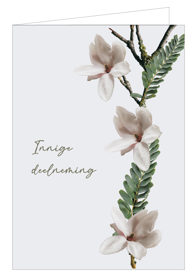 Innige deelneming