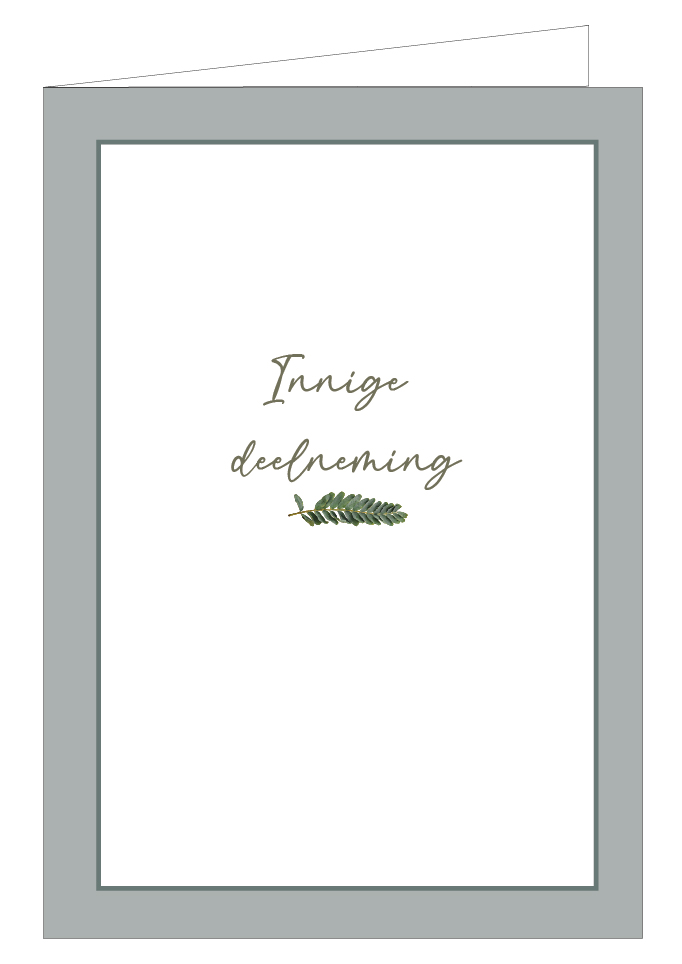 Innige deelneming