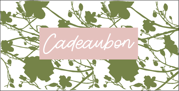 Cadeaubon