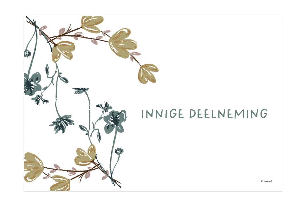 Innige Deelneming