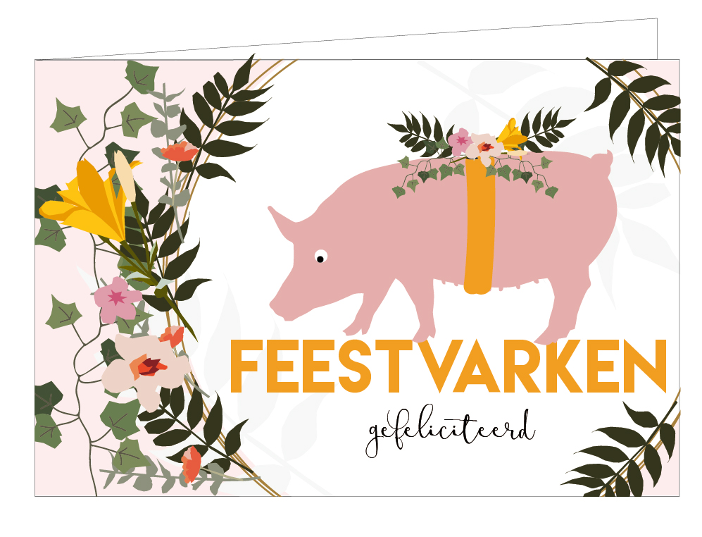 Feestvarken