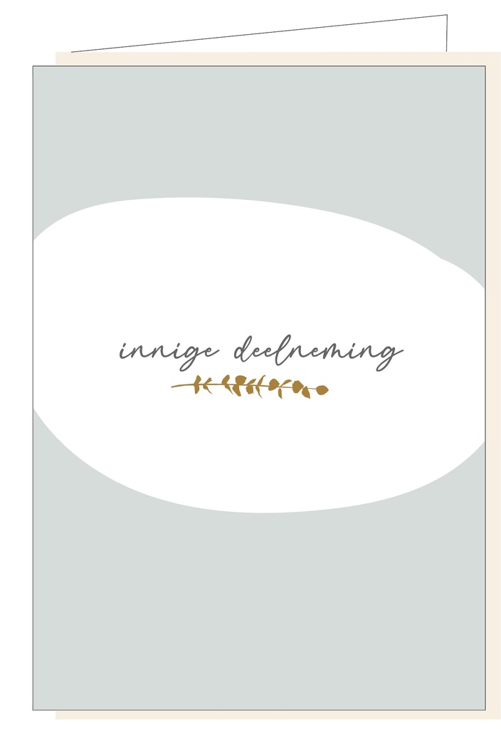 Innige deelneming
