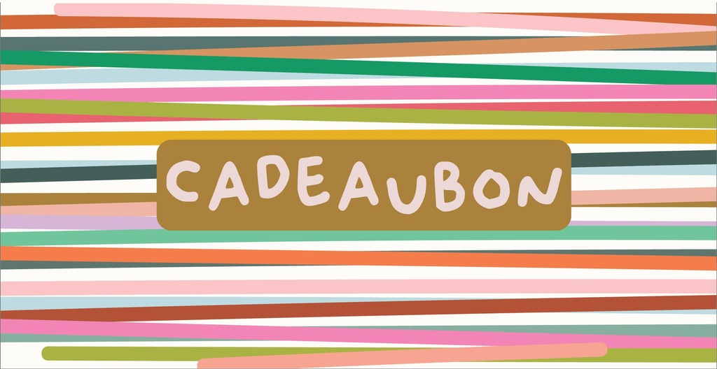 cadeaubon