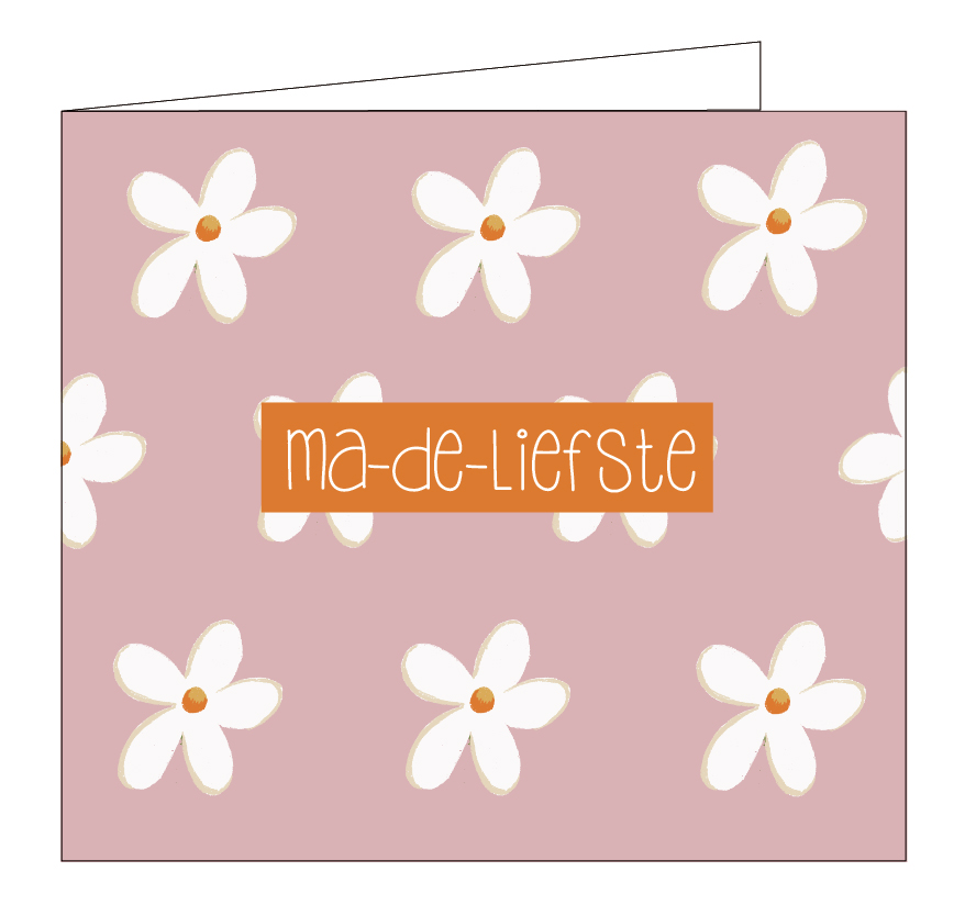 Ma-de-liefste