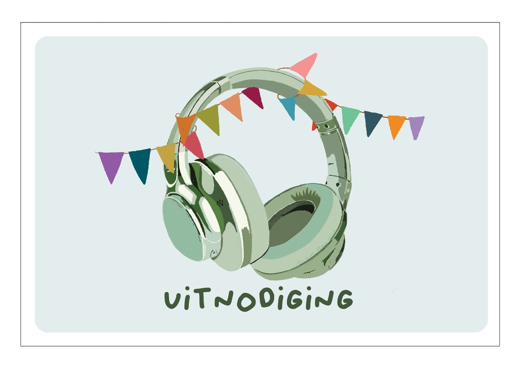 uitnodiging