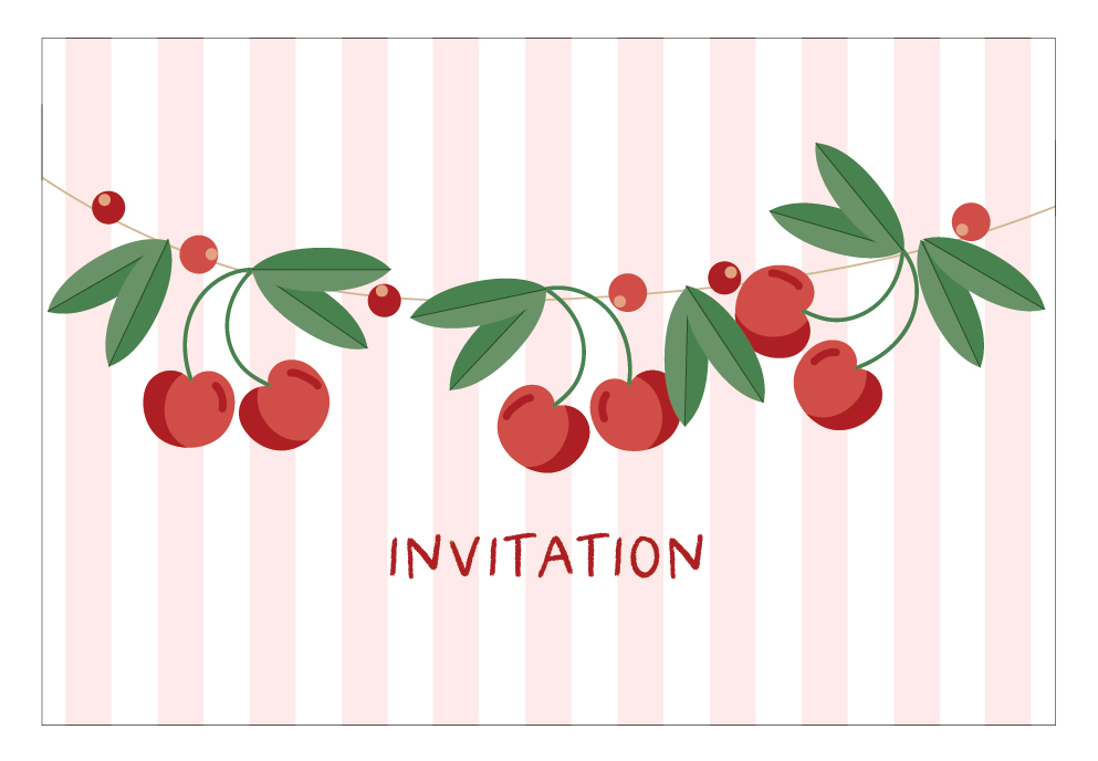 Invitation