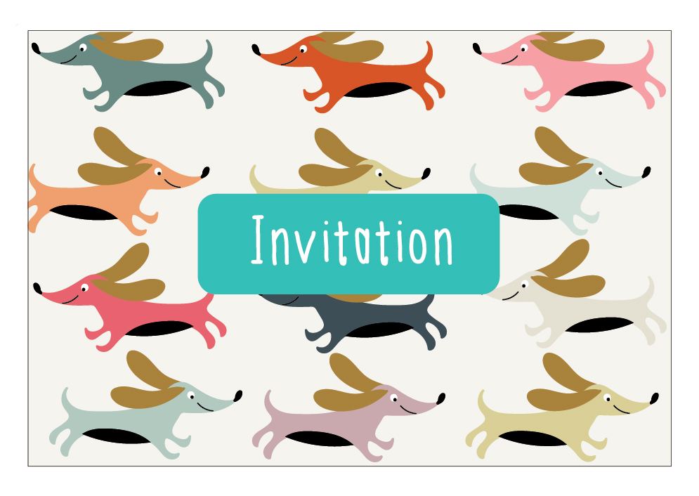 Invitation