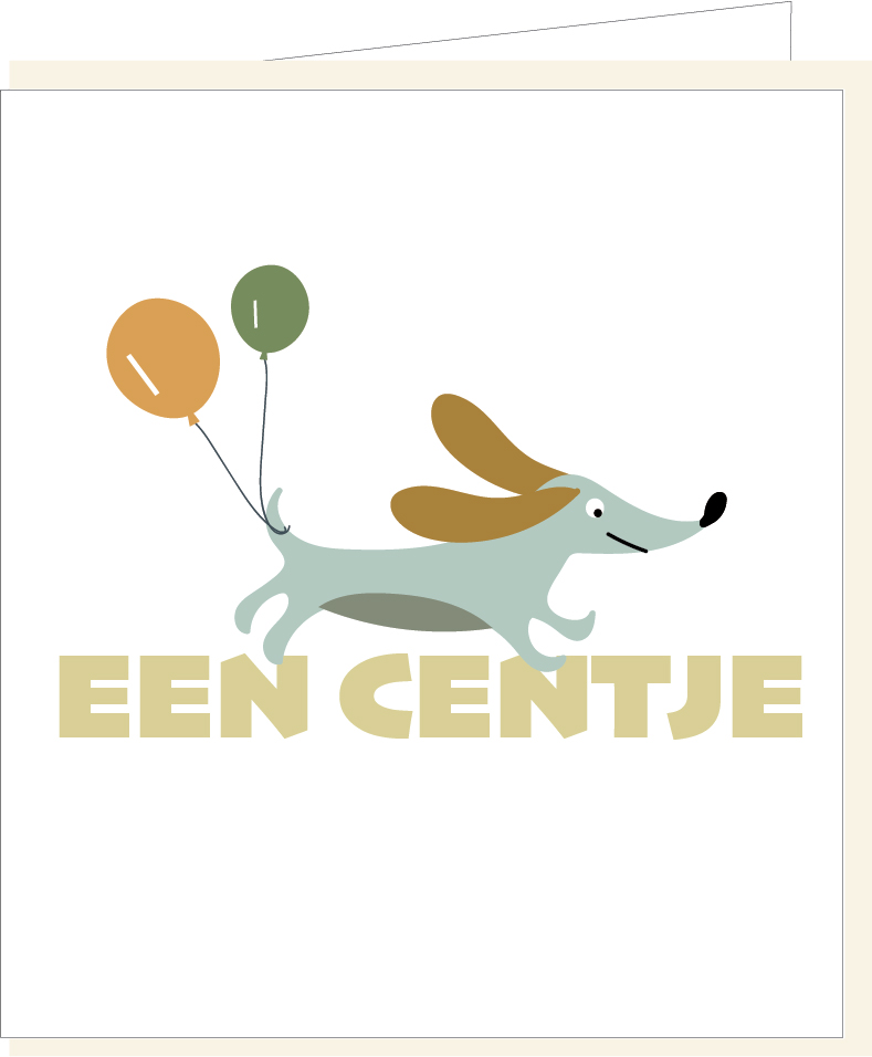 Een centje...