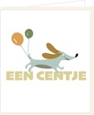 Een centje...