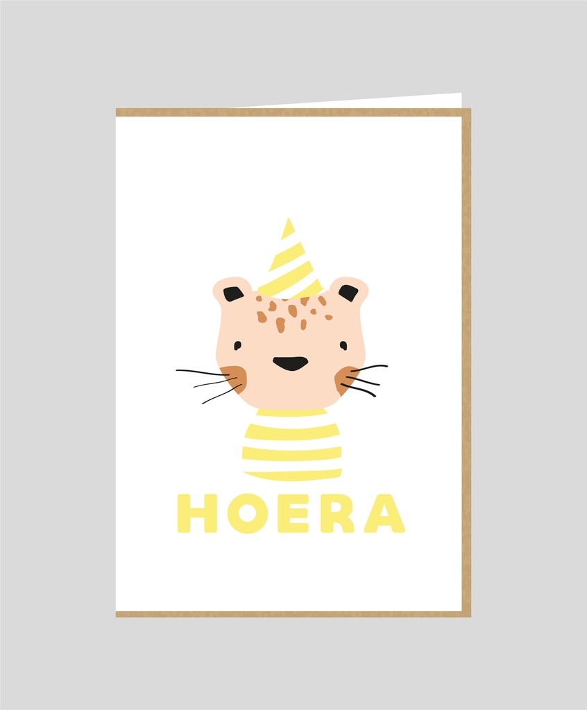 Hoera