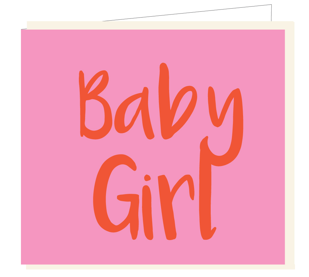 Baby Girl