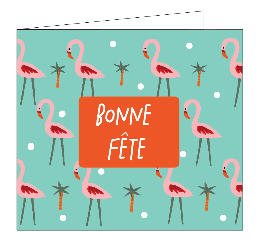 Bonne fête