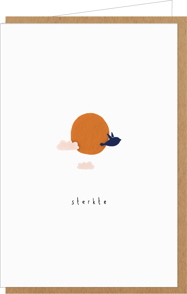 Sterkte