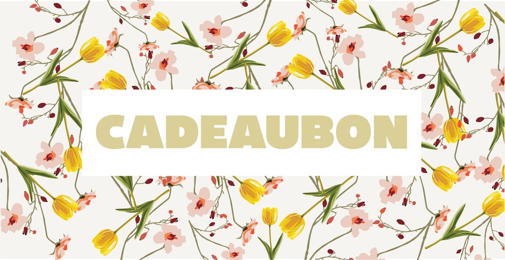 Cadeaubon