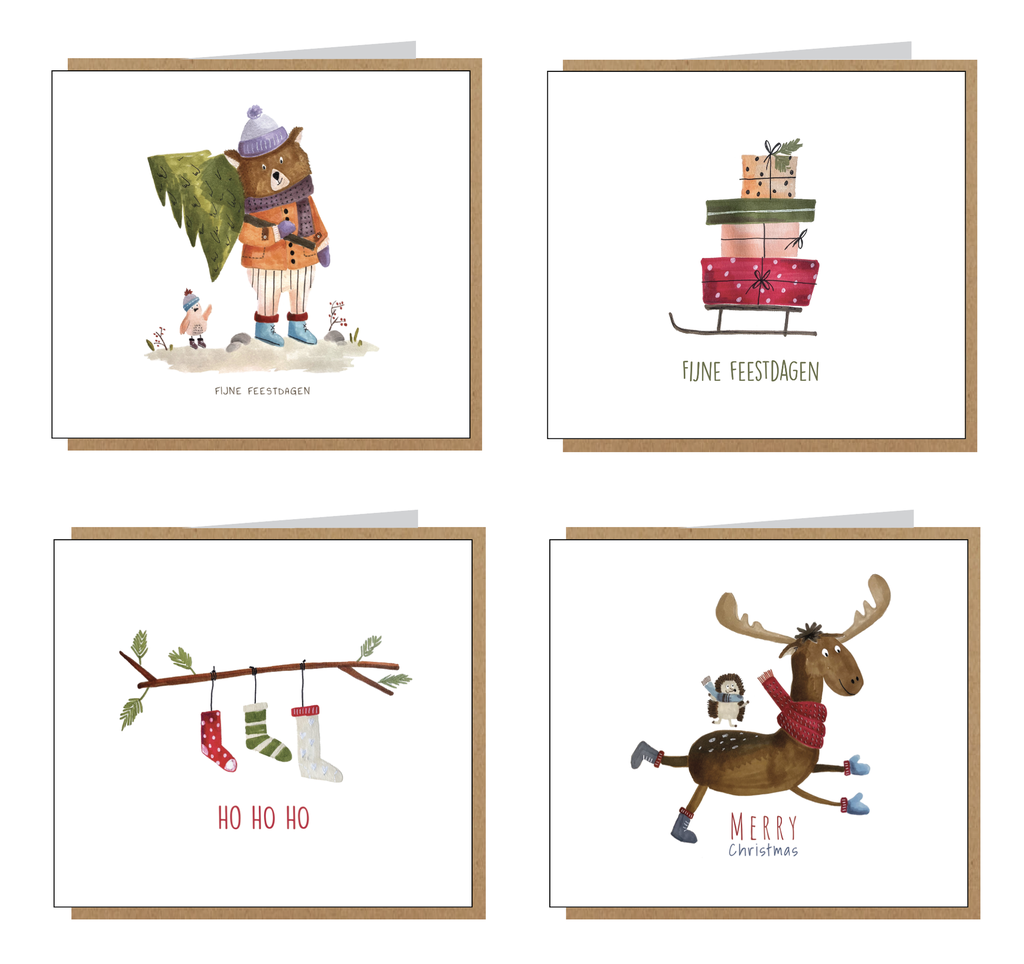 Adams Arts 2 x 4 designs