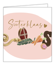 moneykaart sinterklaas