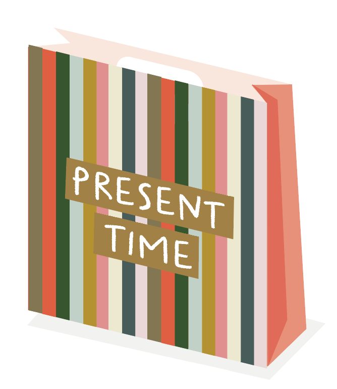 Present time