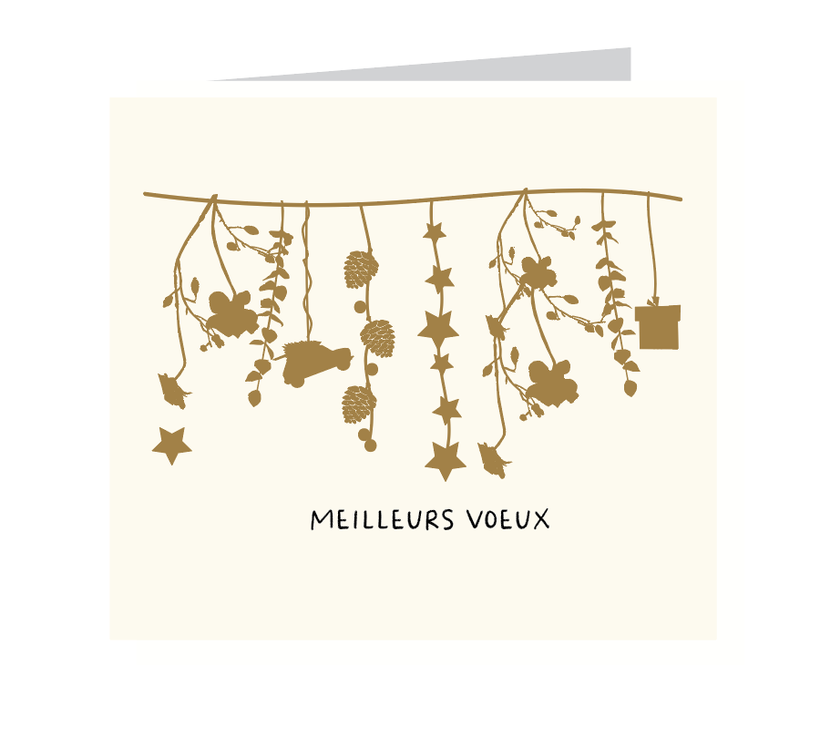 Meilleurs voeux
