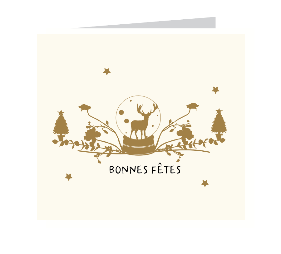 Bonne fêtes