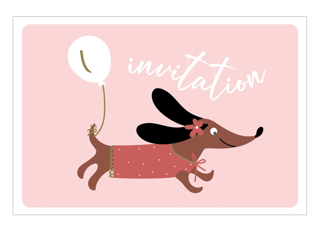 Invitation