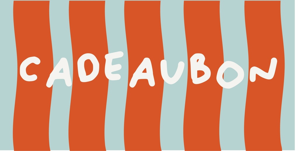 Cadeaubon
