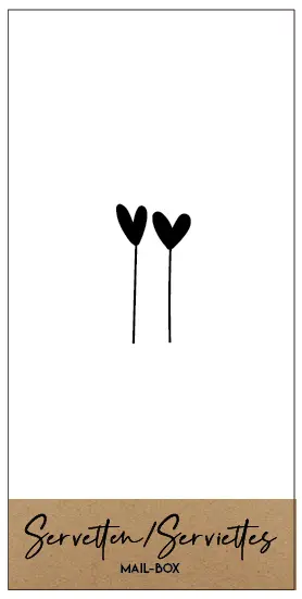 Hartjes/Coeurs
