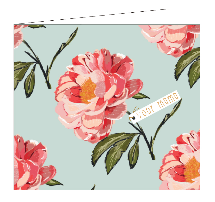 Voor mama