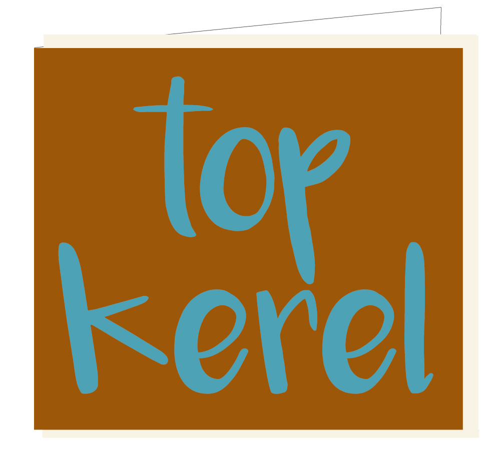 Topkerel