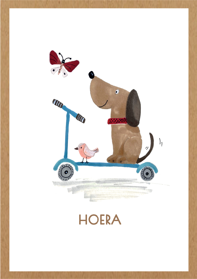 Hoera