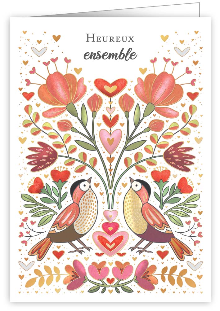 Heureux ensemble