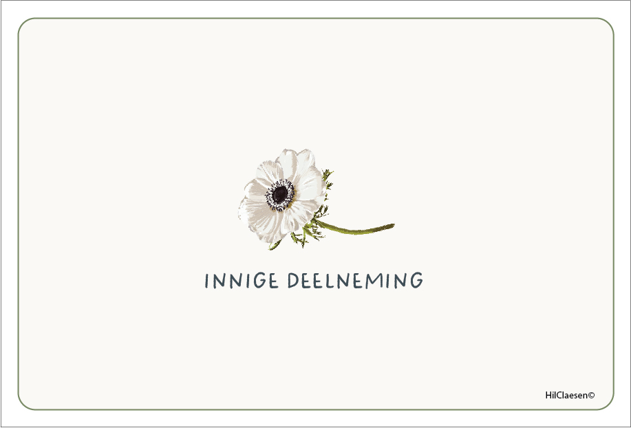 Innige deelneming