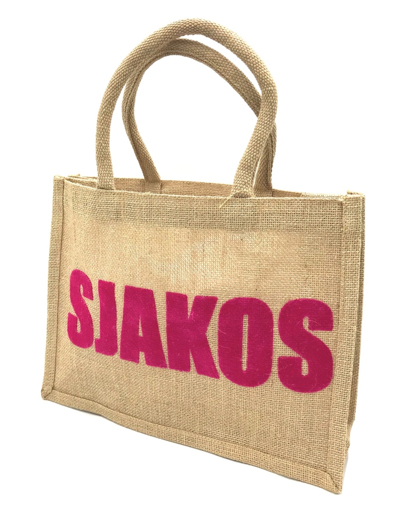 Sjakos