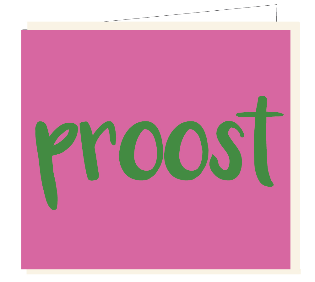Proost