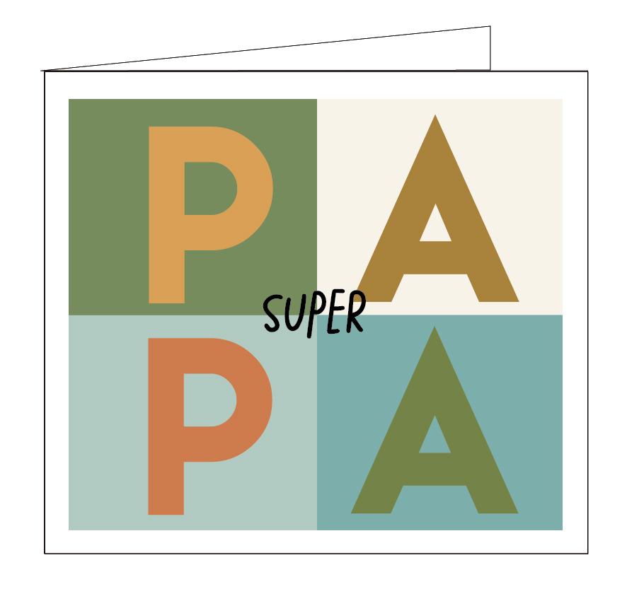 Superpapa