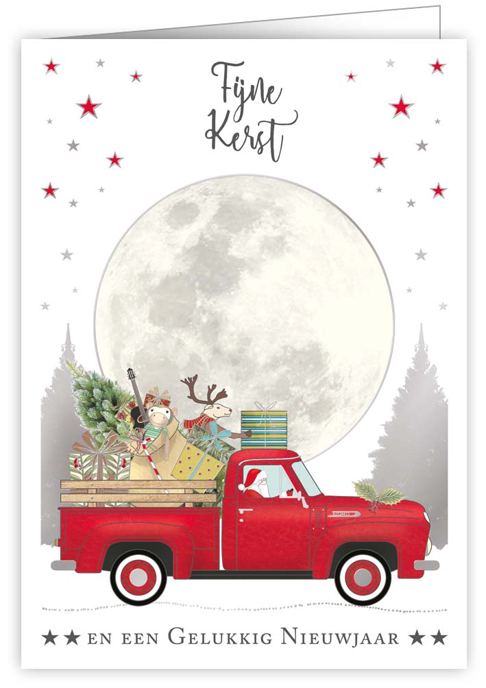 fijne kerst en een gelukkig nieuwjaar