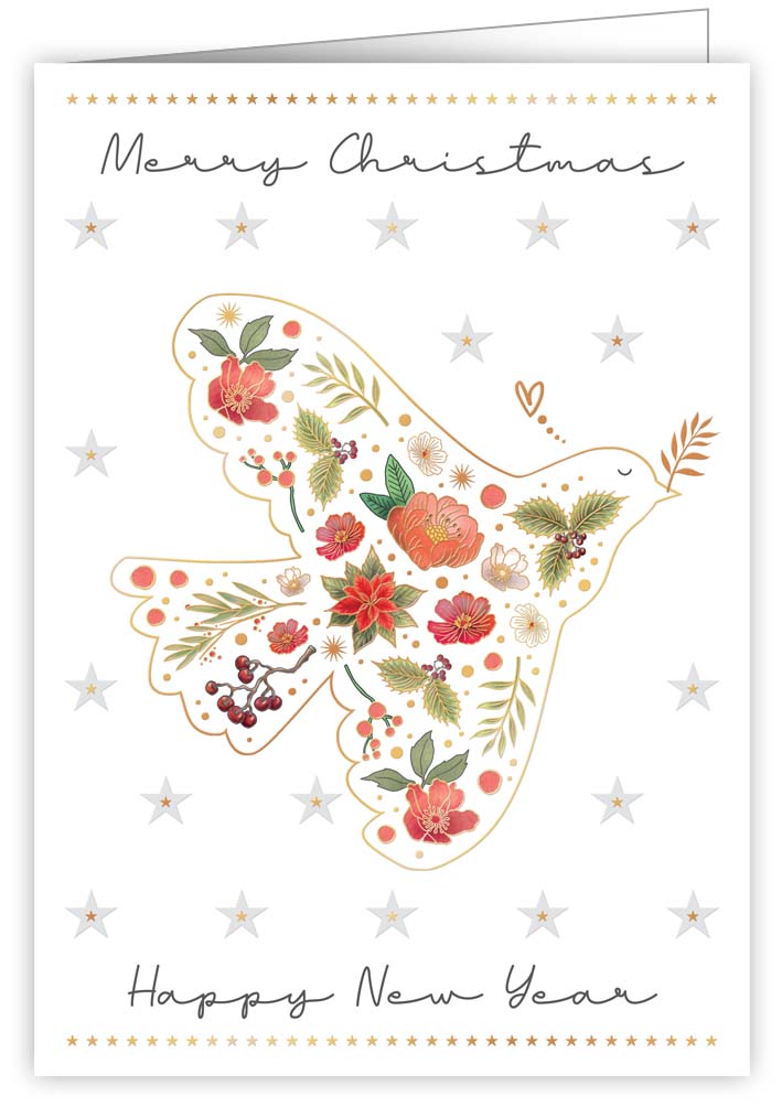 Merry Christmas happy New Year