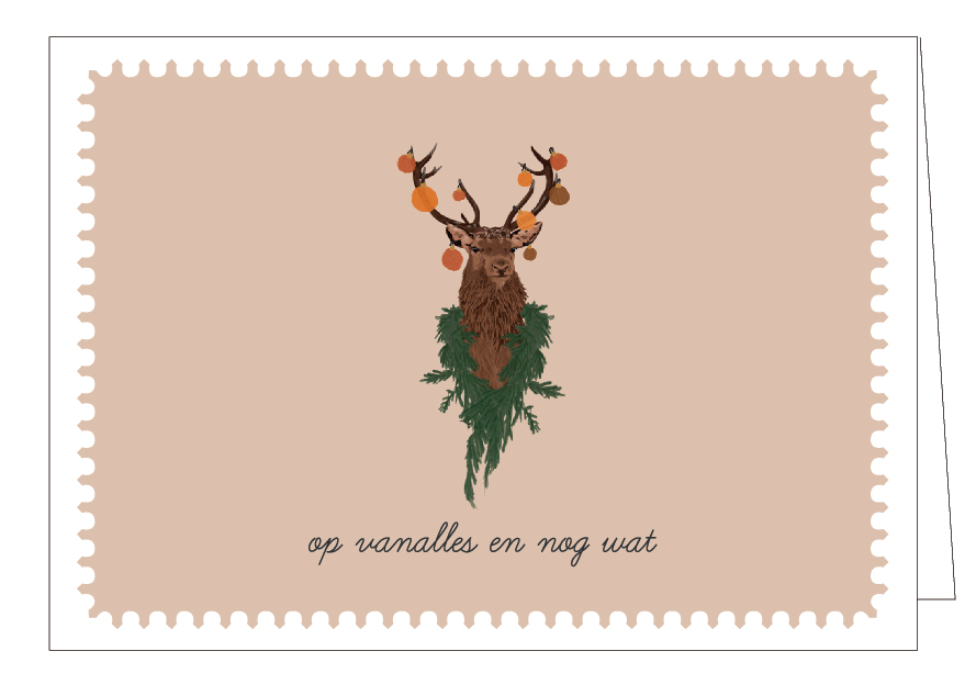 Op vanalles en nog wat