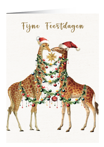 [MK049] Fijne feestdagen