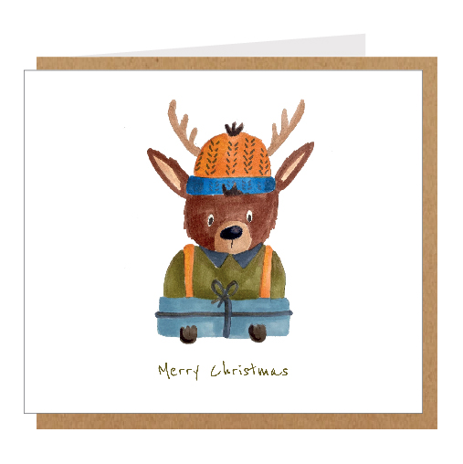 [AAX010] Merry Christmas