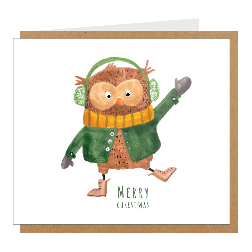 [AAX 017] Merry Christmas