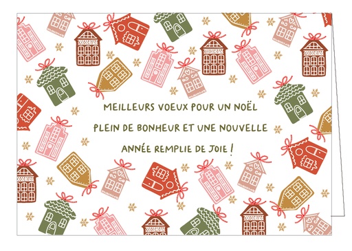 [KPHCFR982] Meilleurs voeux....