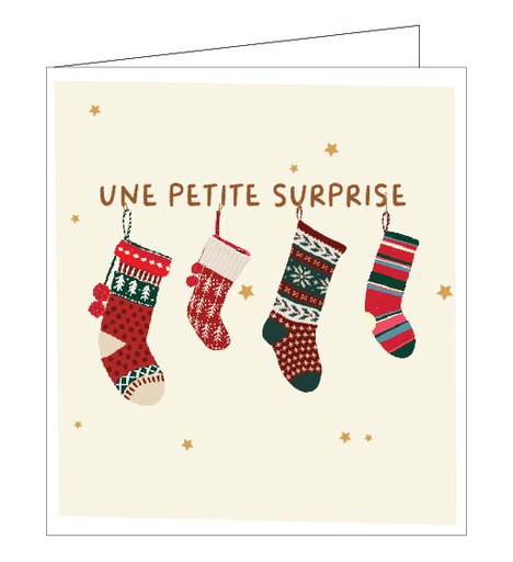 [MOKF416] Une petite surprise