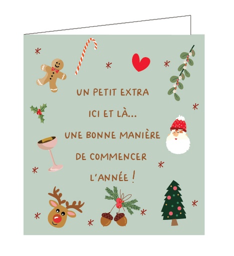 [MOKF414] Un petit extra ici et là....