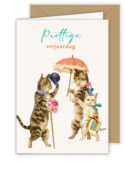[A108] prettige verjaardag