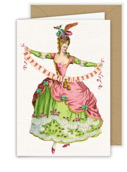 [A111] happy happy birthday