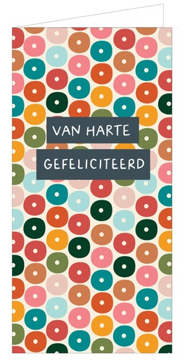 [SAM1755] Van harte gefeliciteerd