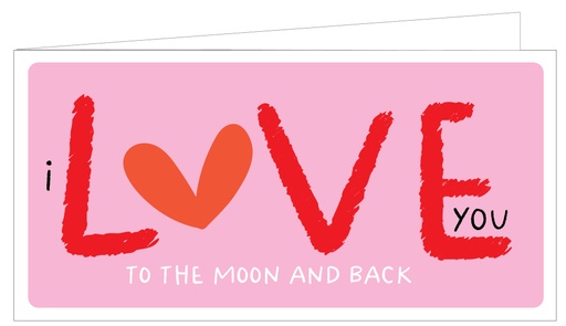 [SAM00688] I love you to the moon and back